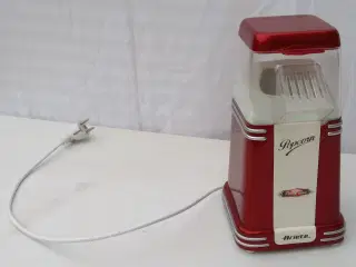 Ariete Popcornmaskine