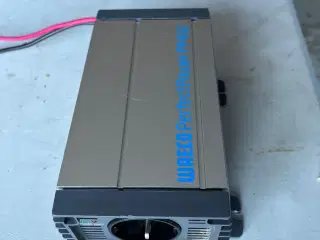 Waeco PerfectPower PP402 inverter 12/230V - 300 Wa