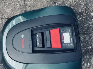 Bosh indeco s 500