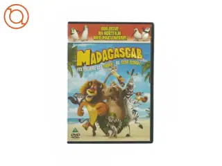 Madagascar (DVD)
