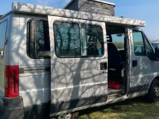 Peugeot Boxer COMBI 2,0 HDI
