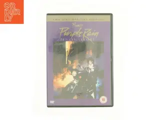 Purple Rain  fra DVD