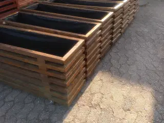 Højbede på dine mål og behov.