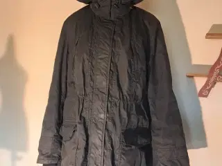 H&M str. M vinterjakke