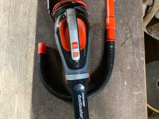 Håndstøvsuger