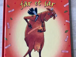 Mor Muh får et sår, Sven Nordqvist mfl