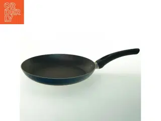 Brugt stegepande (str. 25,5 cm)