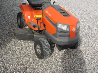 husqvarna TS 142