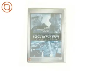 Enemy of the State