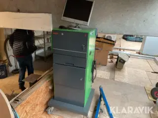 Kabinet Bosch