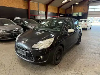 Citroën C3 1,4 HDi Dynamique