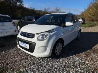 Citroën C1 1,2 PureTech Feel