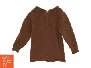 Sweater fra Krutter (str. 86 cm)
