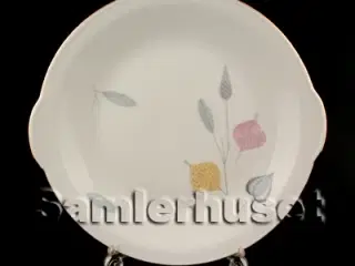 Bregentved Kagefad Rundt 25 cm.