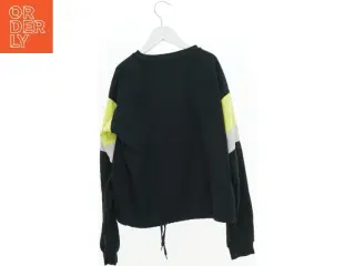 Sweatshirt fra H&M (str. 164 cm)
