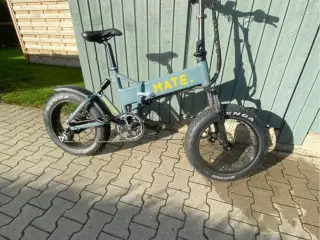 Mate Bike X 250w 