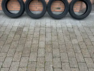 Sommerdæk 195/55 r16