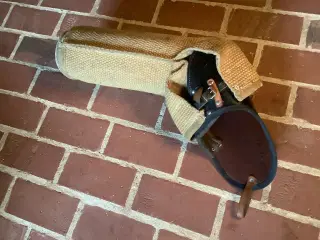 Bideærme til hundetræning