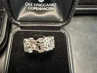 Ole Lynggaard Smykker