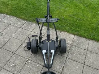 Golf elvogn Powakaddy FW5S