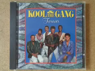 Kool & The Gang ** Forever                        