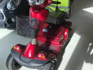 El-Scooter