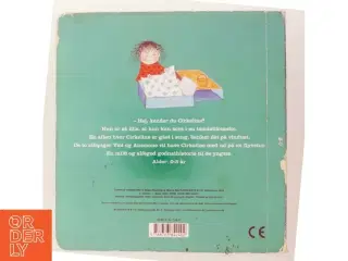 Godnat Cirkeline af Hanne Hastrup (Bog)