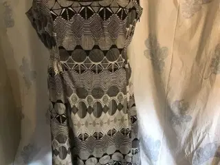 Brandtex kjole
