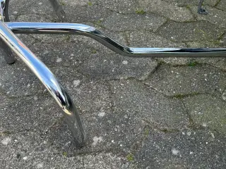 Styrtbøjle