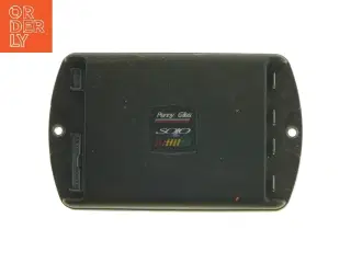 Solo motorstyringsenhed fra Penny & Giles (str. 18x11,5 cm)