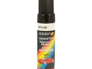Motip 951140 lakstift akryl autolak 12ml