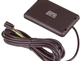 Bevægelsessensor, lang ledning dvs90