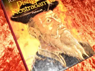 Disciple af Nostradamus, John Evan-Jones