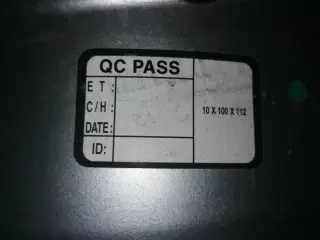 Passer til vw audi 