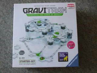 Gravitrax Nyt og uåbnet starter sæt