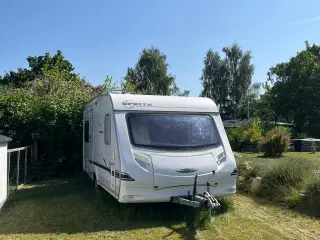 2003 Sprite Super 450