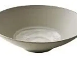 2 stk. Tallerken coupe dyb cream 280 mm Silento Playground