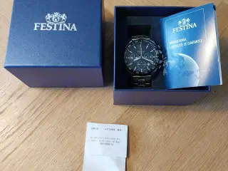 Festina hr. Ur