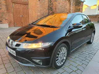 Honda Civic 1,4 Comfort