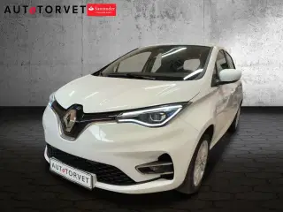 Renault Zoe 52 Experience