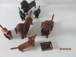 Gravhunde