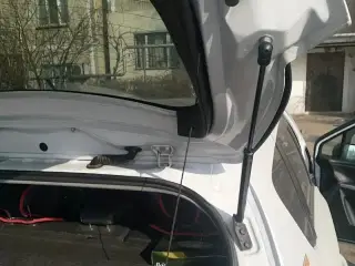 Bagklapsdæmper Suziki