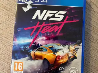 Need for Speed - PS4