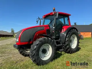 Valtra M120