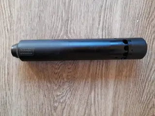 Lyddæmper Paradox 45 