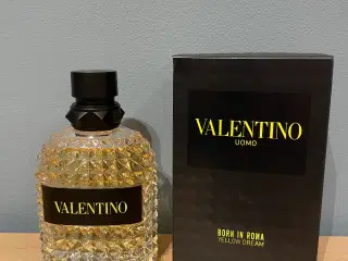 Valentino Born in Roma Yellow Dream EDT 100ml *Pri