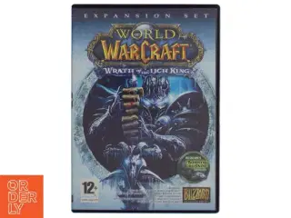 World of Warcraft: Wrath of the Lich King Exp Pack