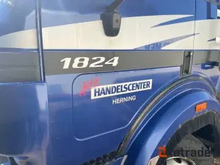 Mercedes 1824