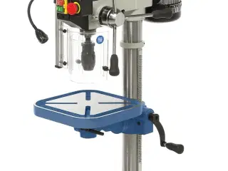 Bænkboremaskine BM 25 T - 3x400V, H+V