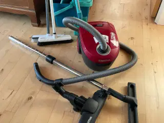 NEO Nilfisk støvsuger